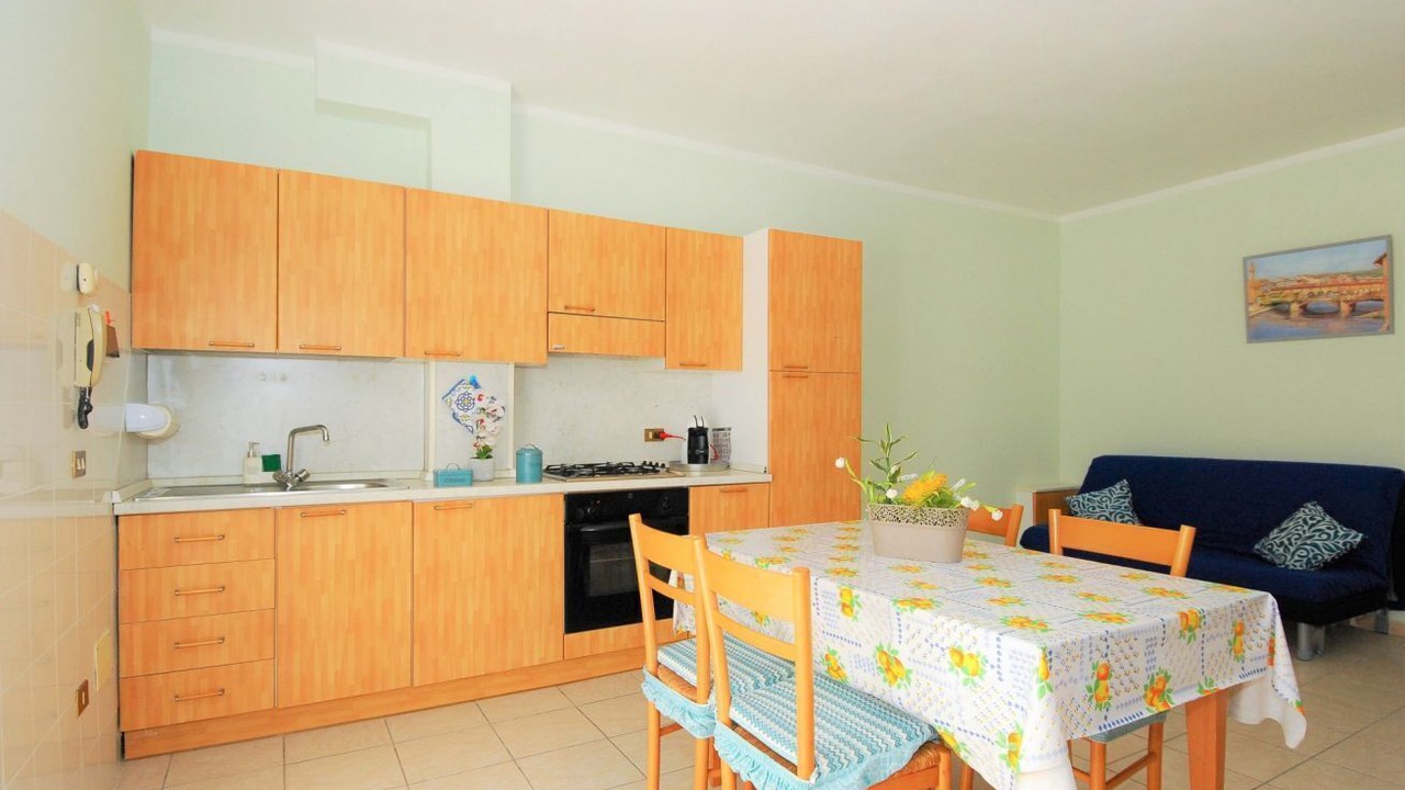 Photo of Kitchen in Casenuove