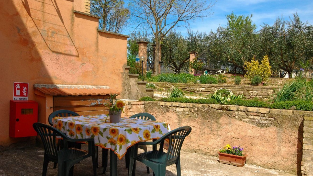 Photo of Outdoor in Casenuove