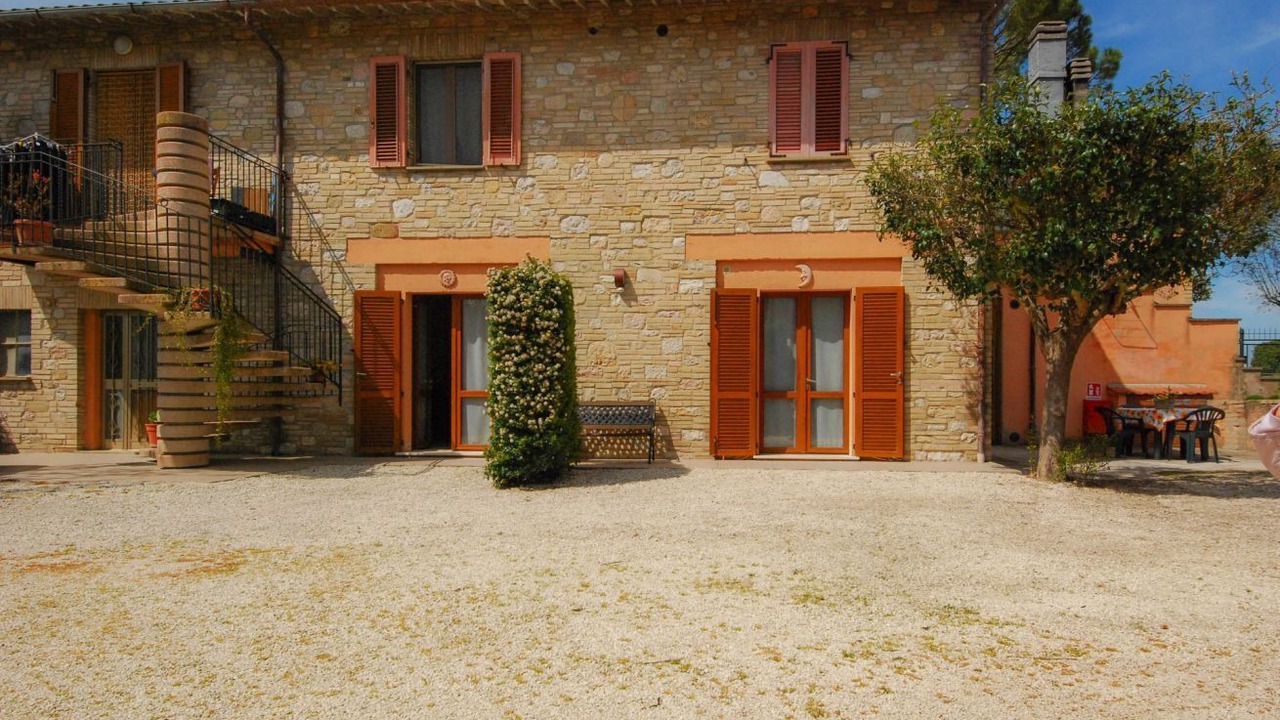 Photo of Outdoor in Casenuove