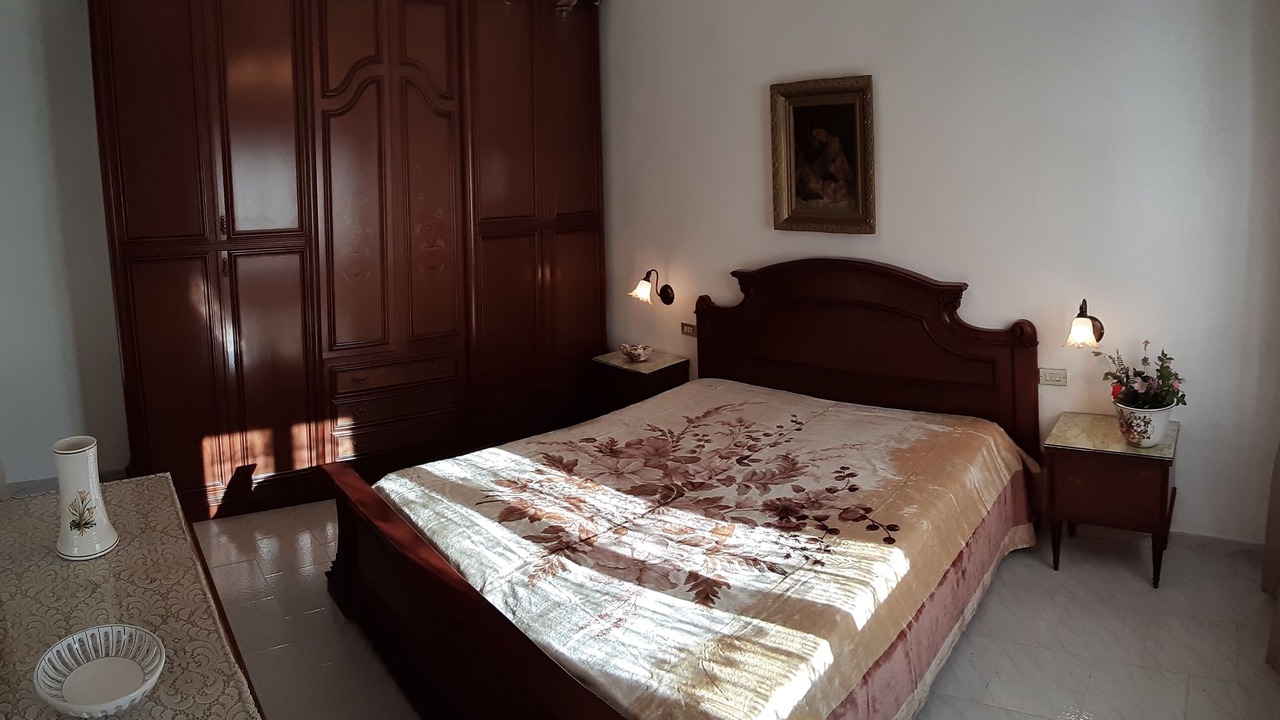Photo of Bedroom in Castelli