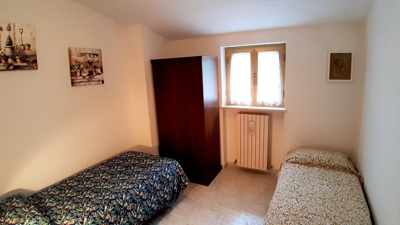 Photo of Bedroom in Castelli