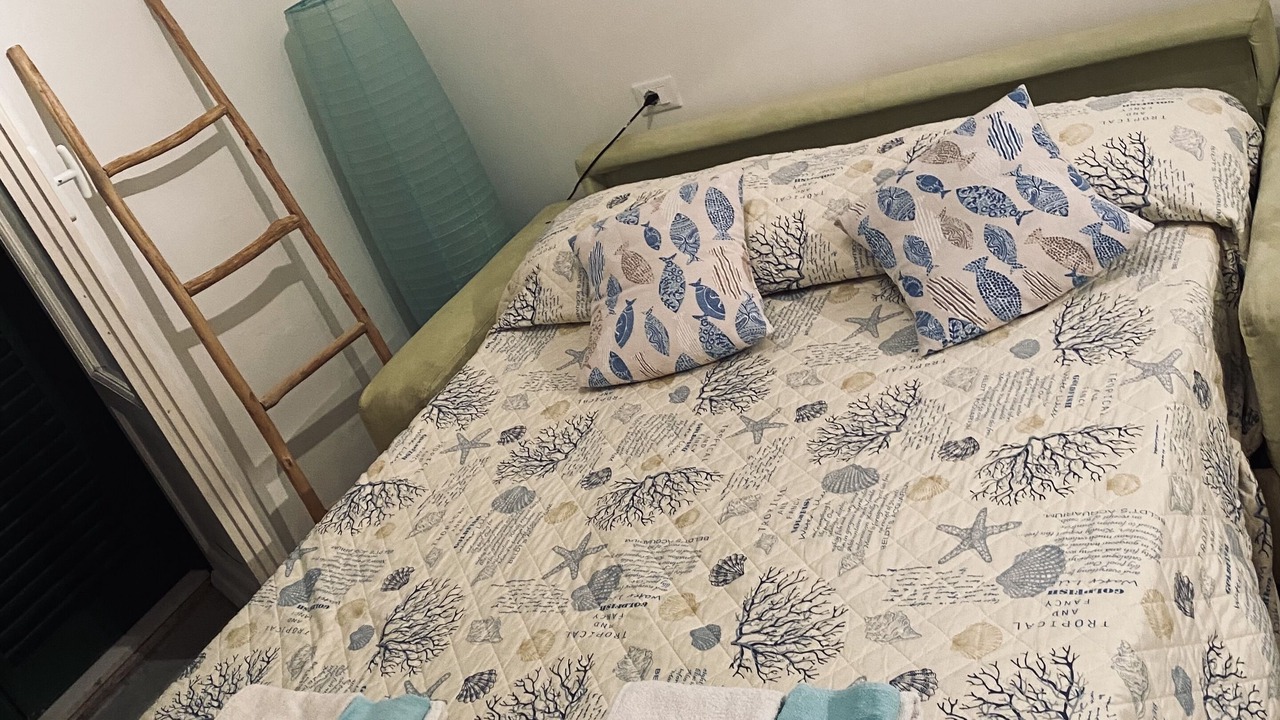 Photo of Bedroom in Anzio