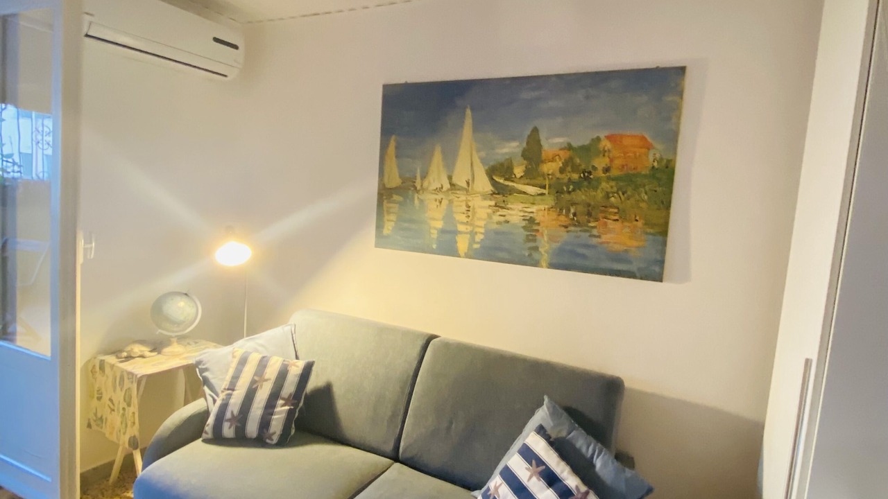 Photo of Livingroom in Anzio