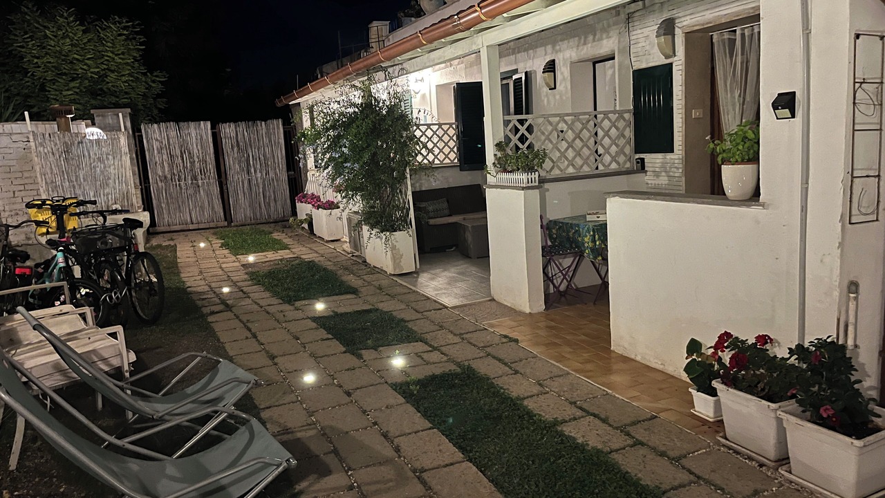 Photo of Patio Balcony in Anzio