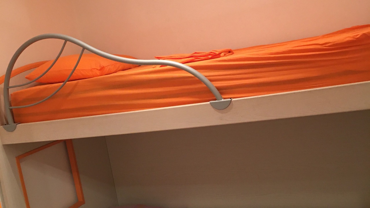 Photo of Bedroom in Anzio