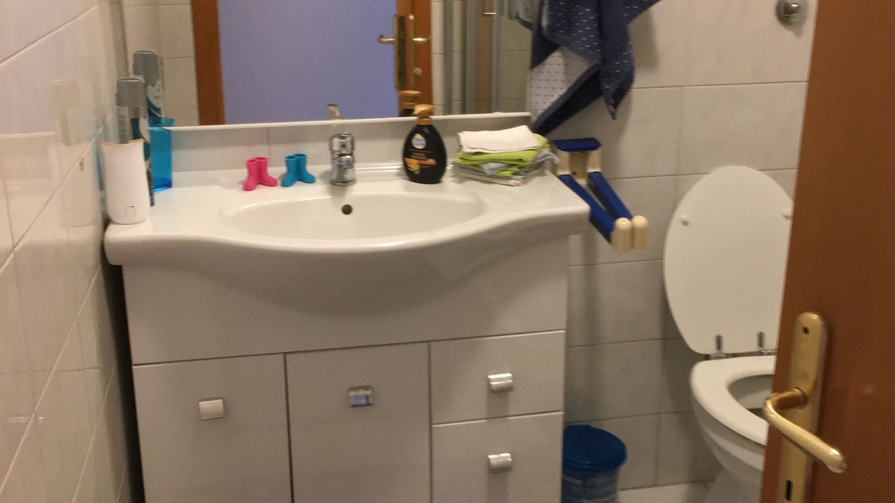 Photo of Bathroom in Anzio