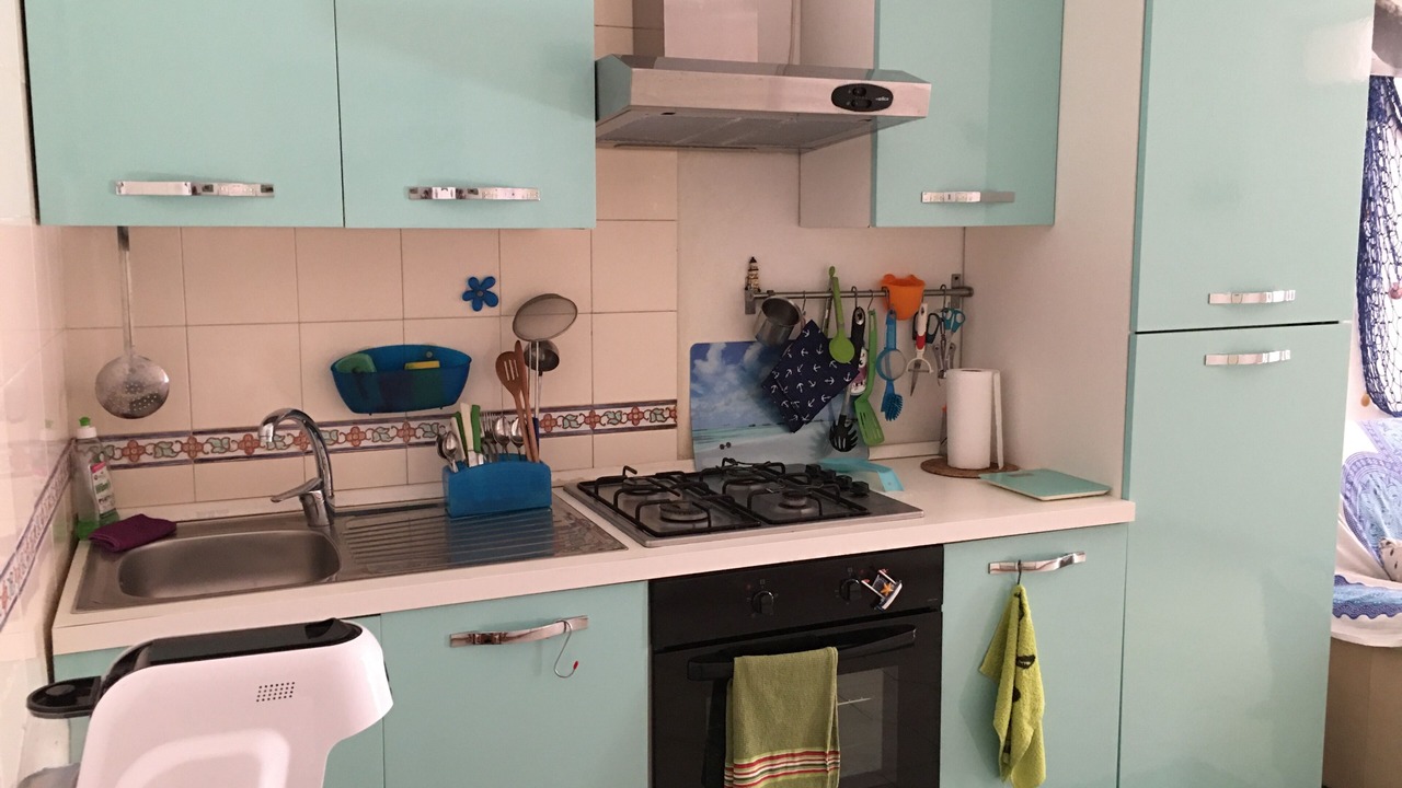 Photo of Kitchen in Anzio