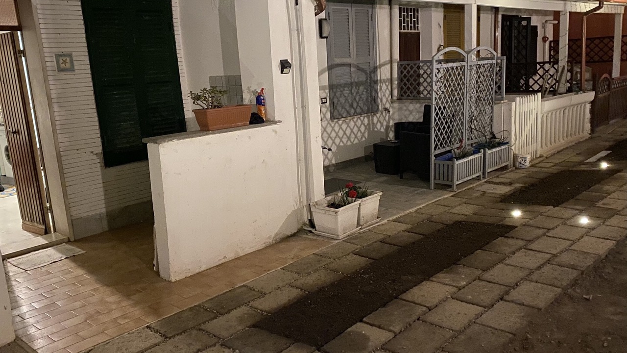 Photo of Patio Balcony in Anzio