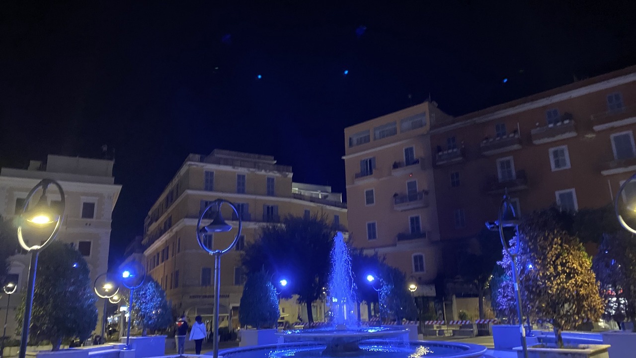 Photo of Outdoor in Anzio
