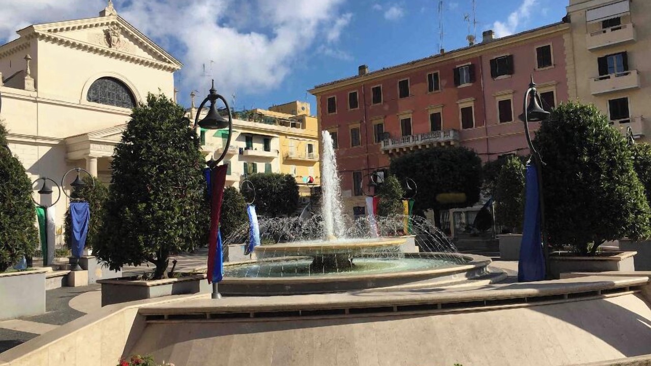 Photo of Others in Anzio