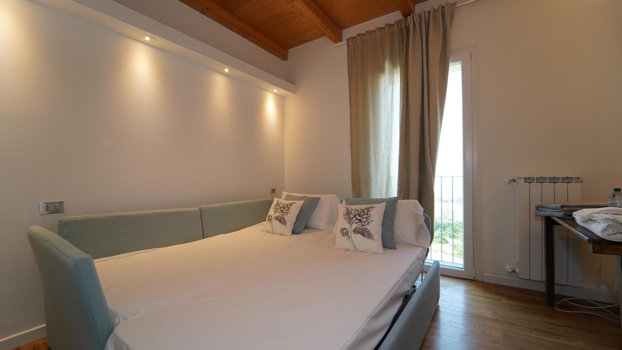 Photo of Bedroom in Zignago