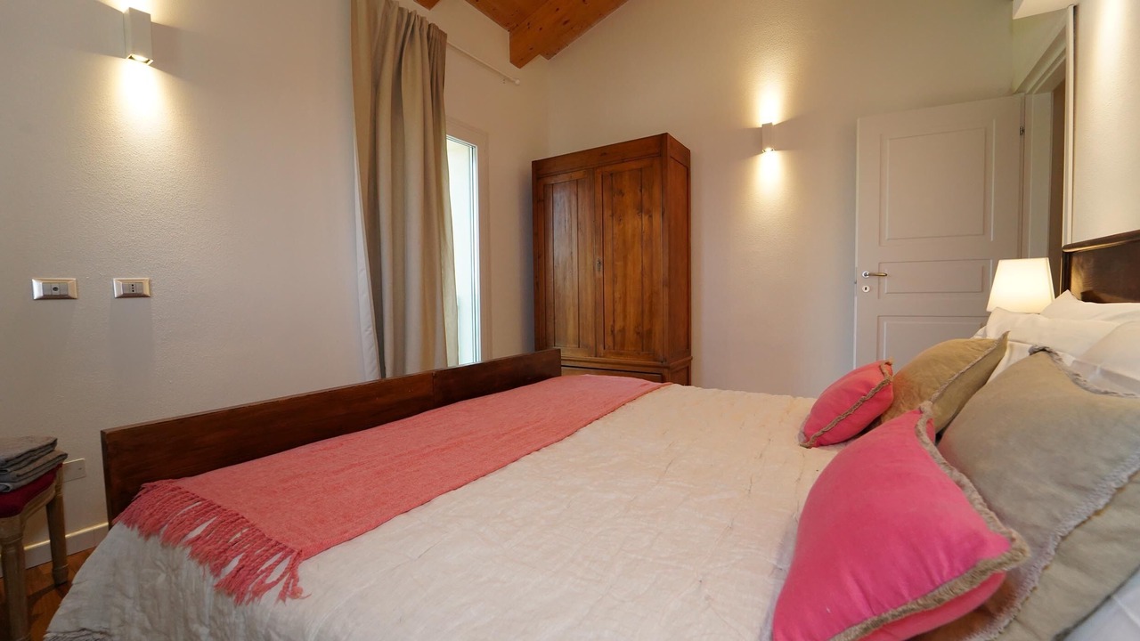 Photo of Bedroom in Zignago