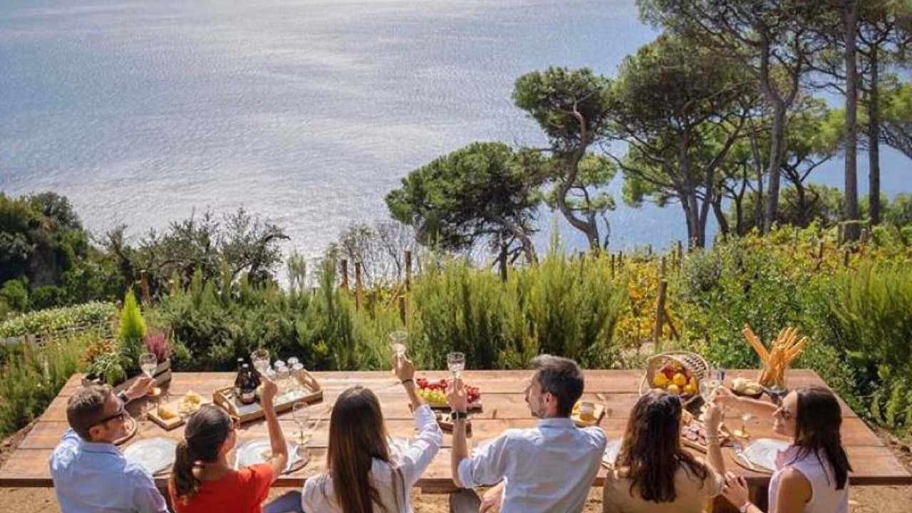 Photo of Outdoor in Zignago