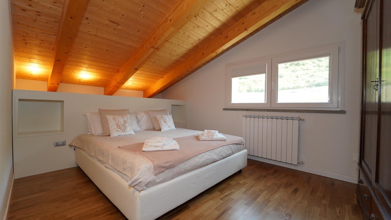 Photo of Bedroom in Zignago