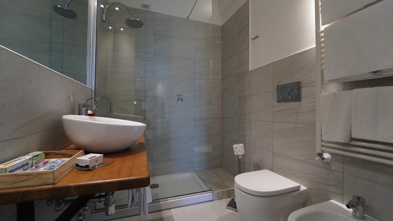 Photo of Bathroom in Zignago