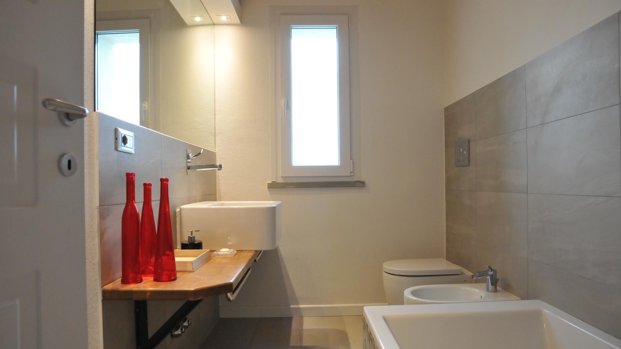 Photo of Bathroom in Zignago