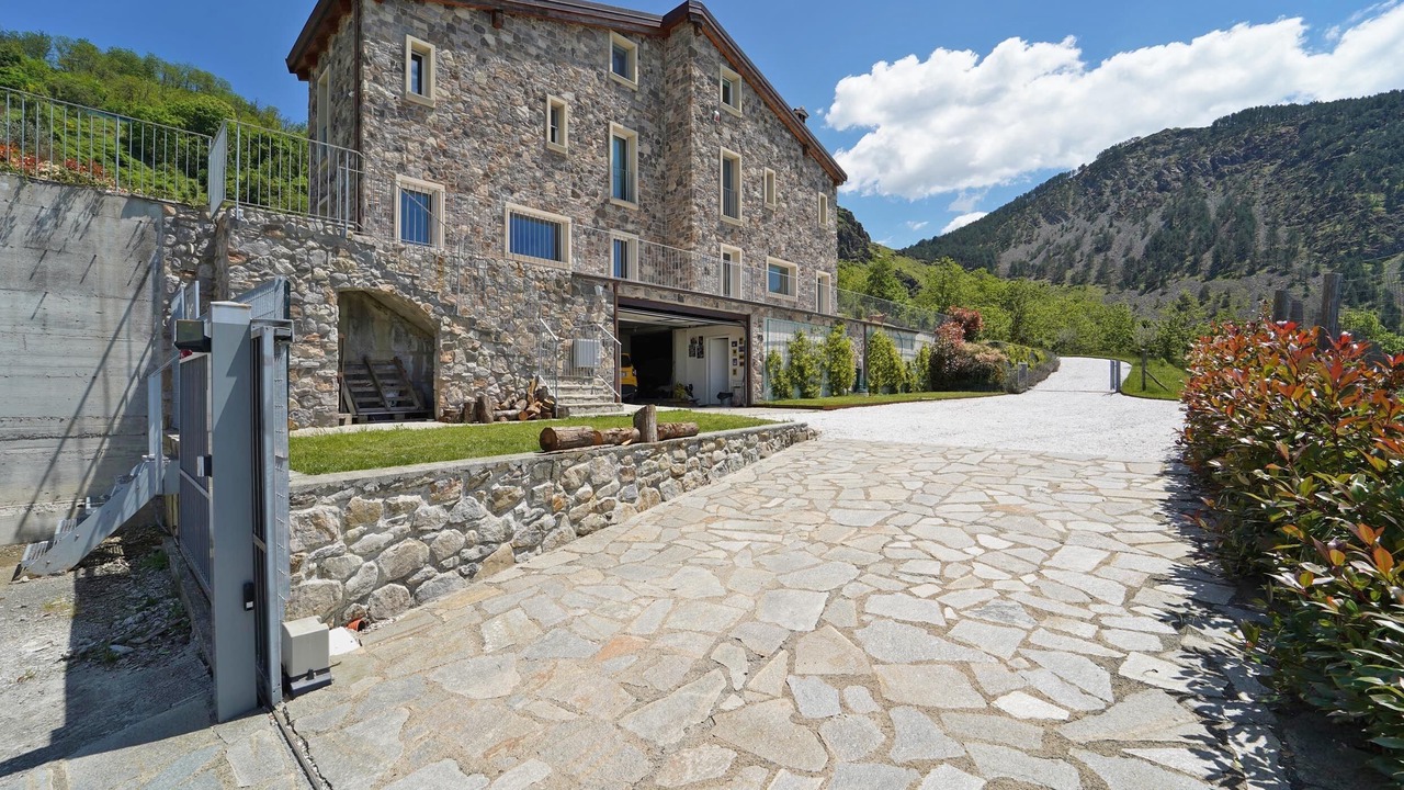 Photo of Outdoor in Zignago