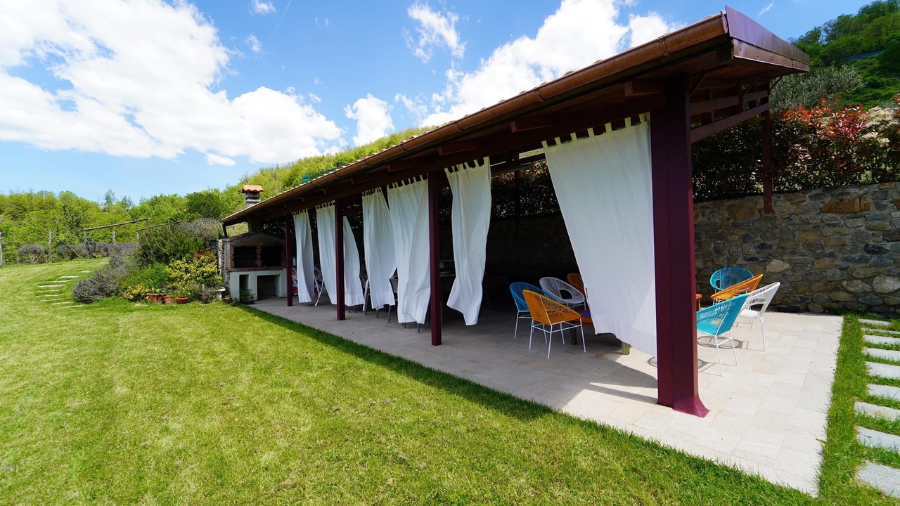 Photo of Patio Balcony in Zignago