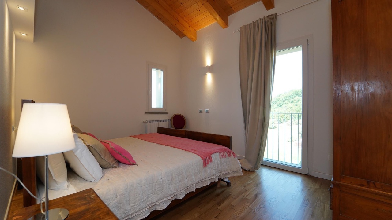 Photo of Bedroom in Zignago