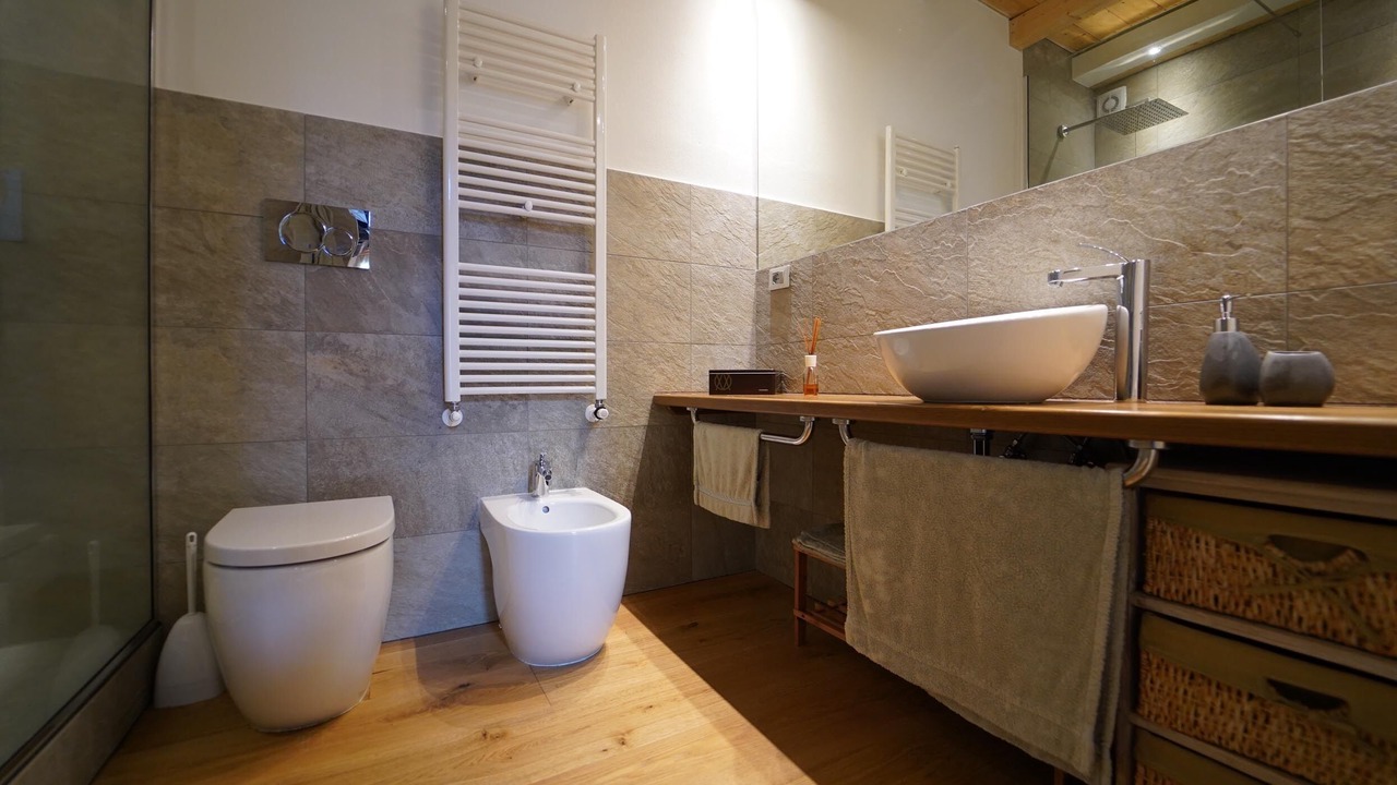 Photo of Bathroom in Zignago