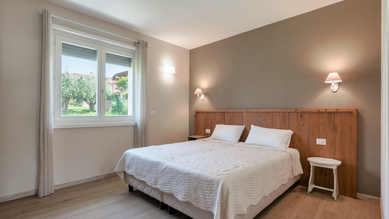 Photo of Bedroom in Lazise