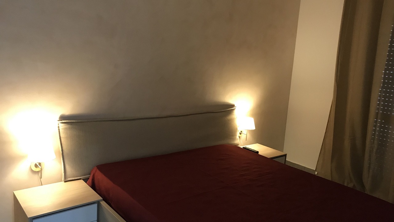 Photo of Bedroom in Lamezia Terme