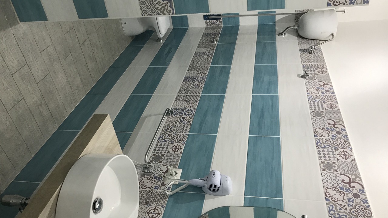 Photo of Bathroom in Lamezia Terme