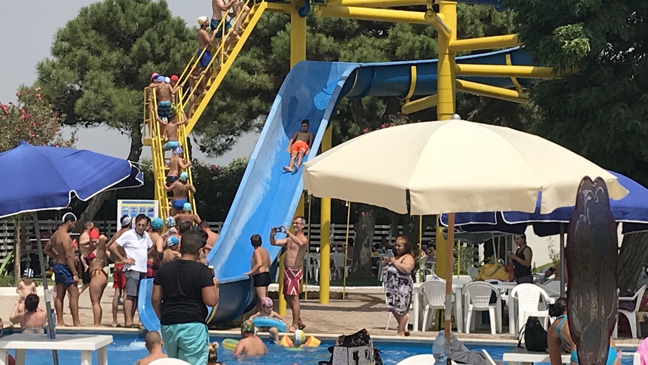 Photo of Outdoor in Lamezia Terme