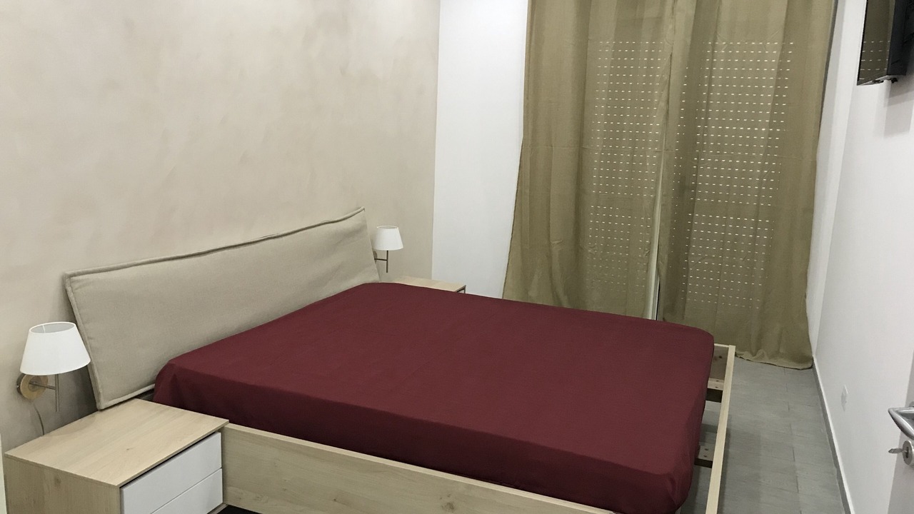 Photo of Bedroom in Lamezia Terme