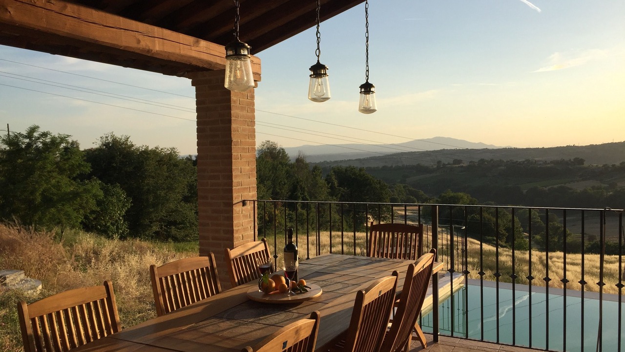 Photo of Outdoor in Schifanoia