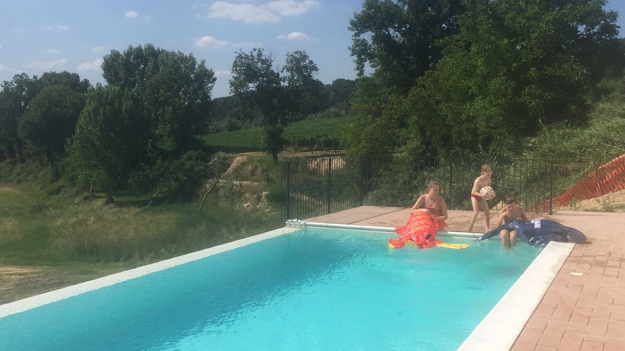 Photo of Outdoor in Schifanoia