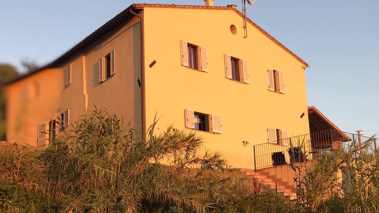 Photo of Outdoor in Schifanoia