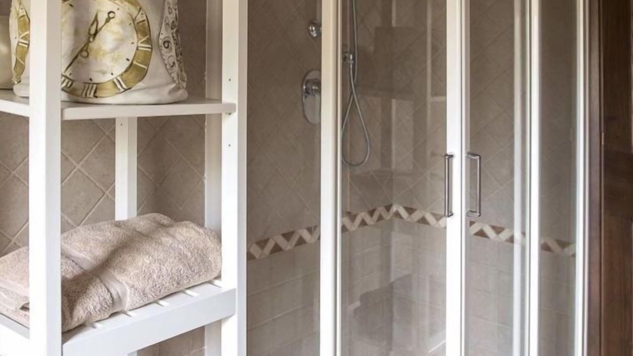 Photo of Bathroom in Schifanoia
