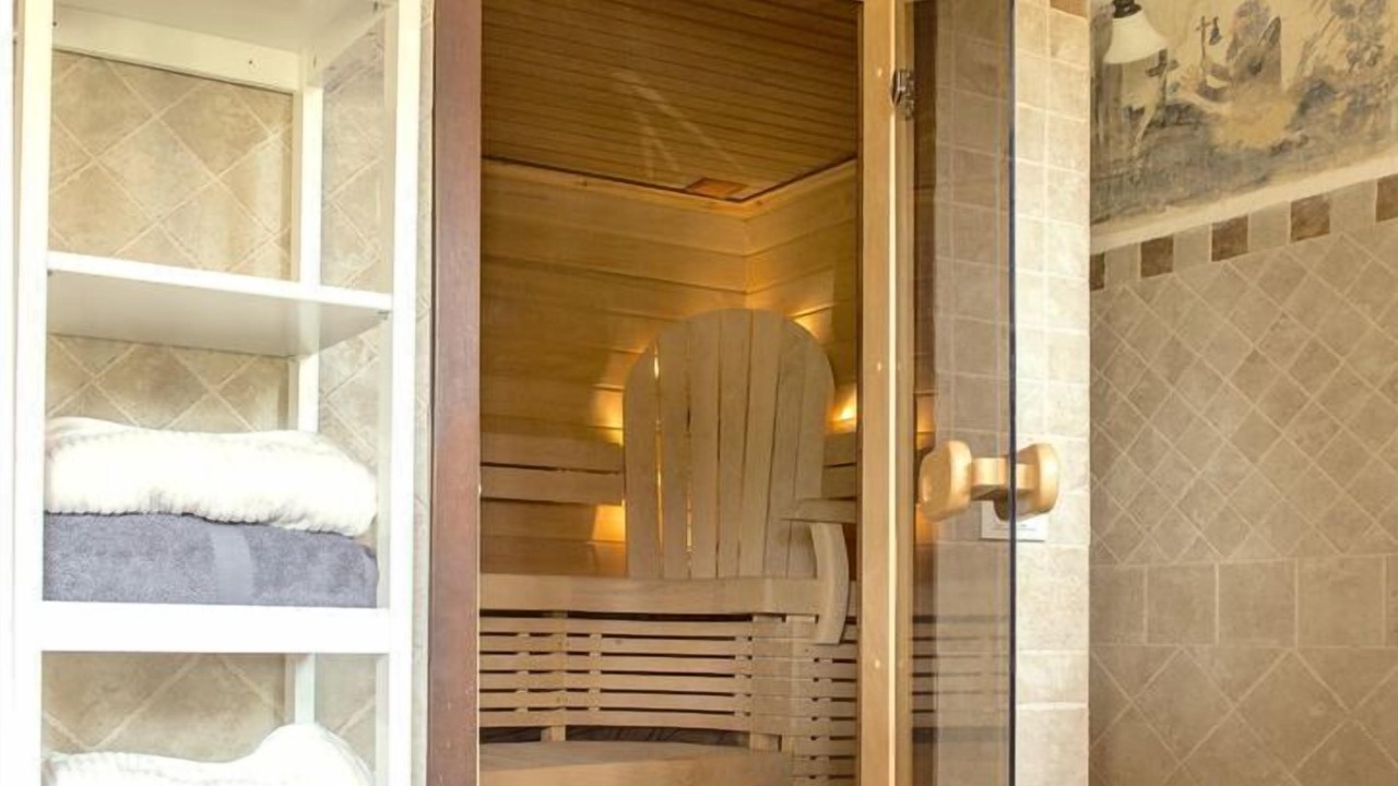 Photo of Bathroom in Schifanoia