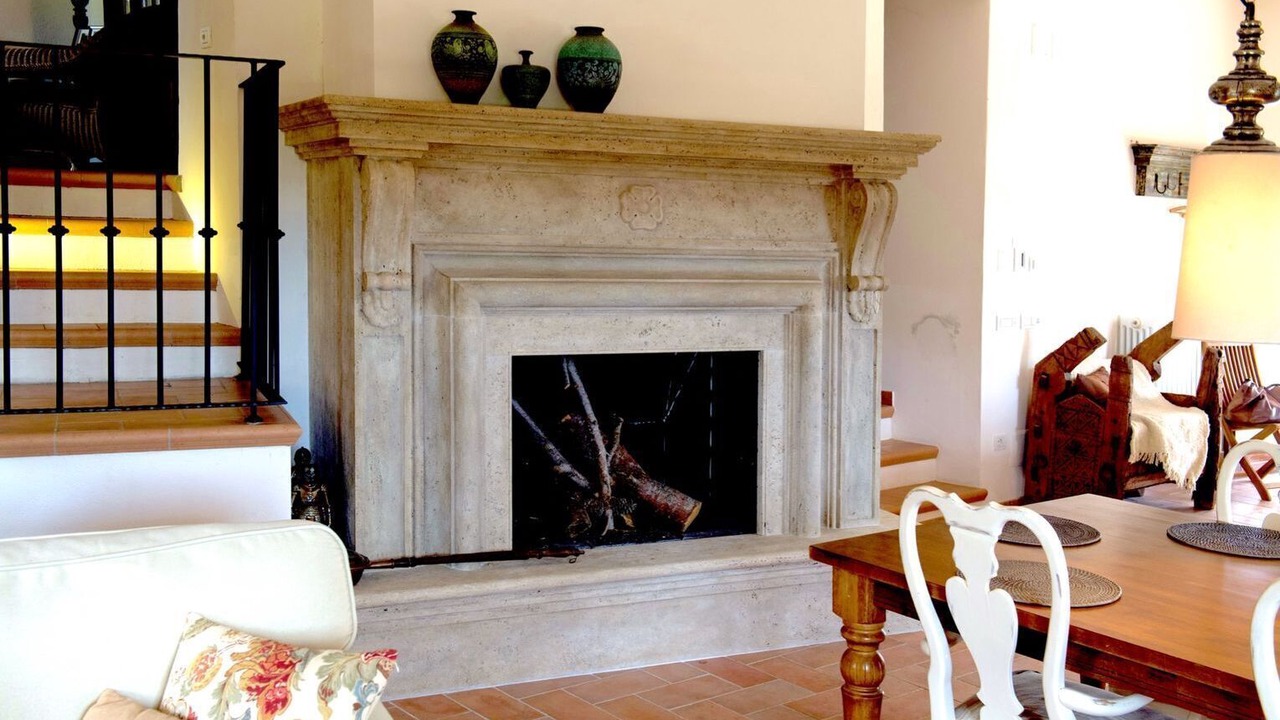 Photo of Livingroom in Schifanoia