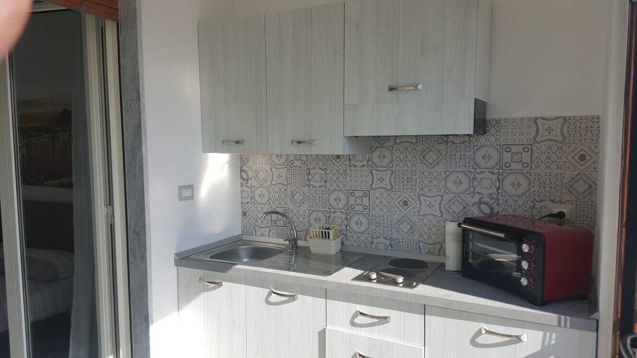 Photo of Kitchen in San Lazzaro