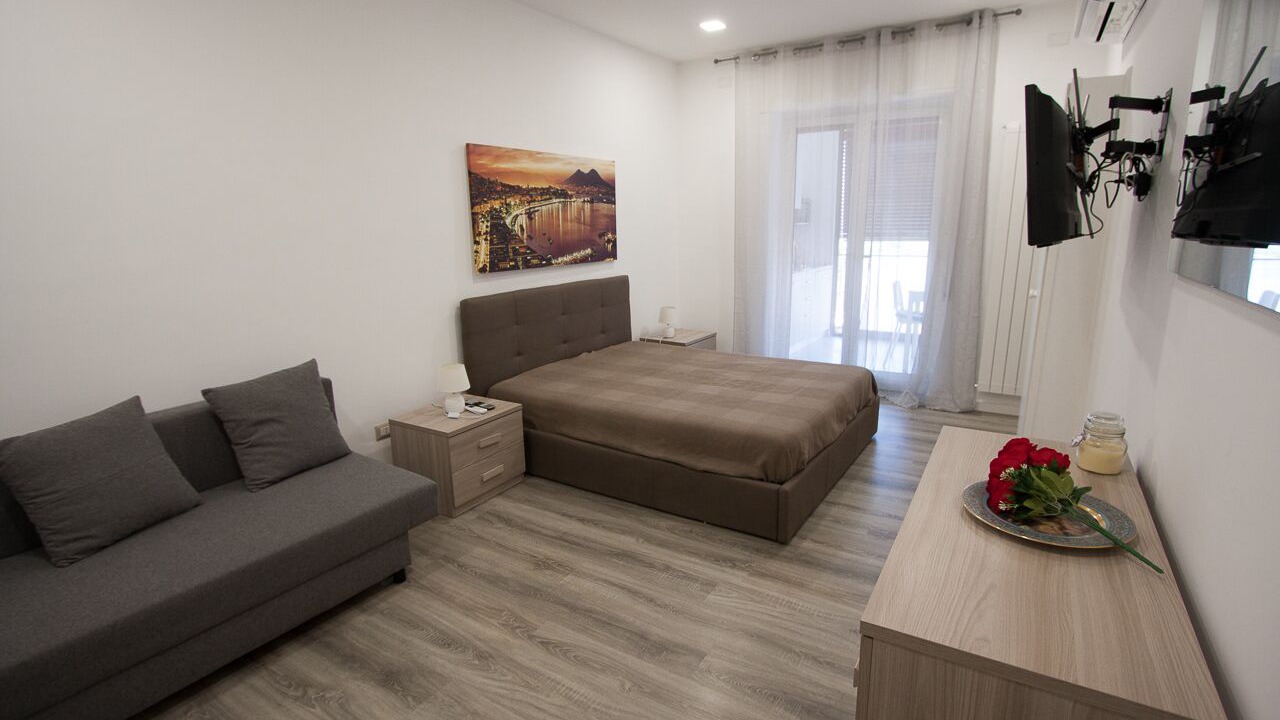 Photo of Bedroom in San Lazzaro