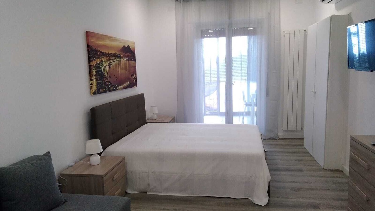 Photo of Bedroom in San Lazzaro