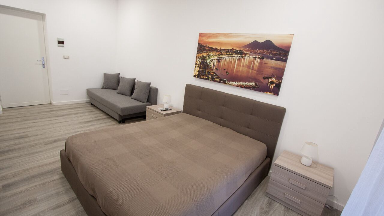 Photo of Bedroom in San Lazzaro