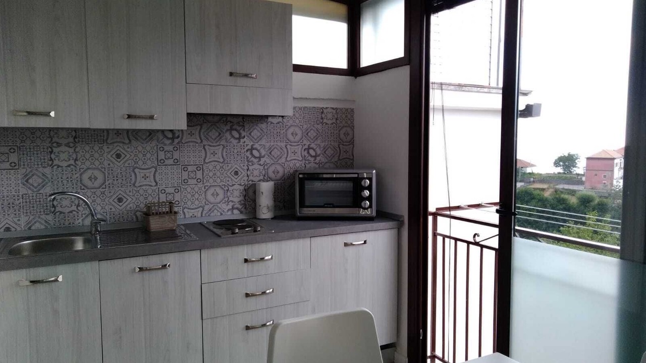 Photo of Kitchen in San Lazzaro