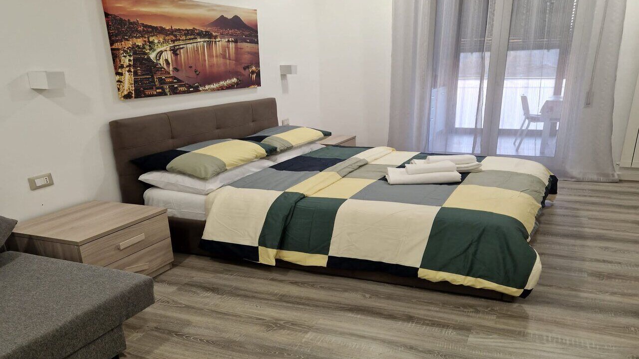 Photo of Bedroom in San Lazzaro