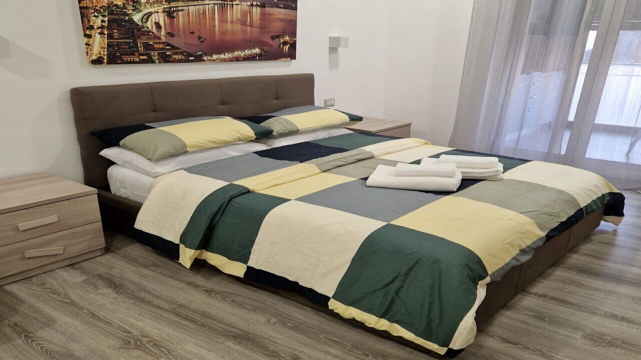 Photo of Bedroom in San Lazzaro