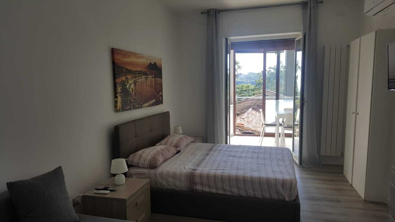 Photo of Bedroom in San Lazzaro