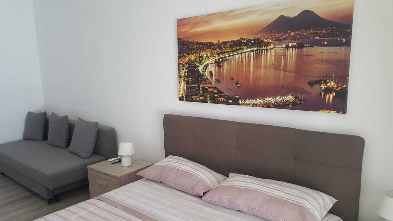 Photo of Bedroom in San Lazzaro