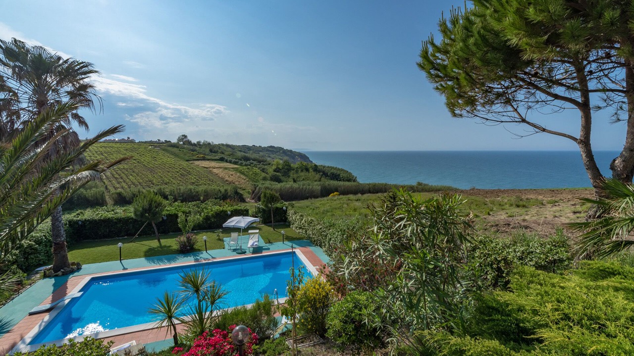Photo of Outdoor in Ortona