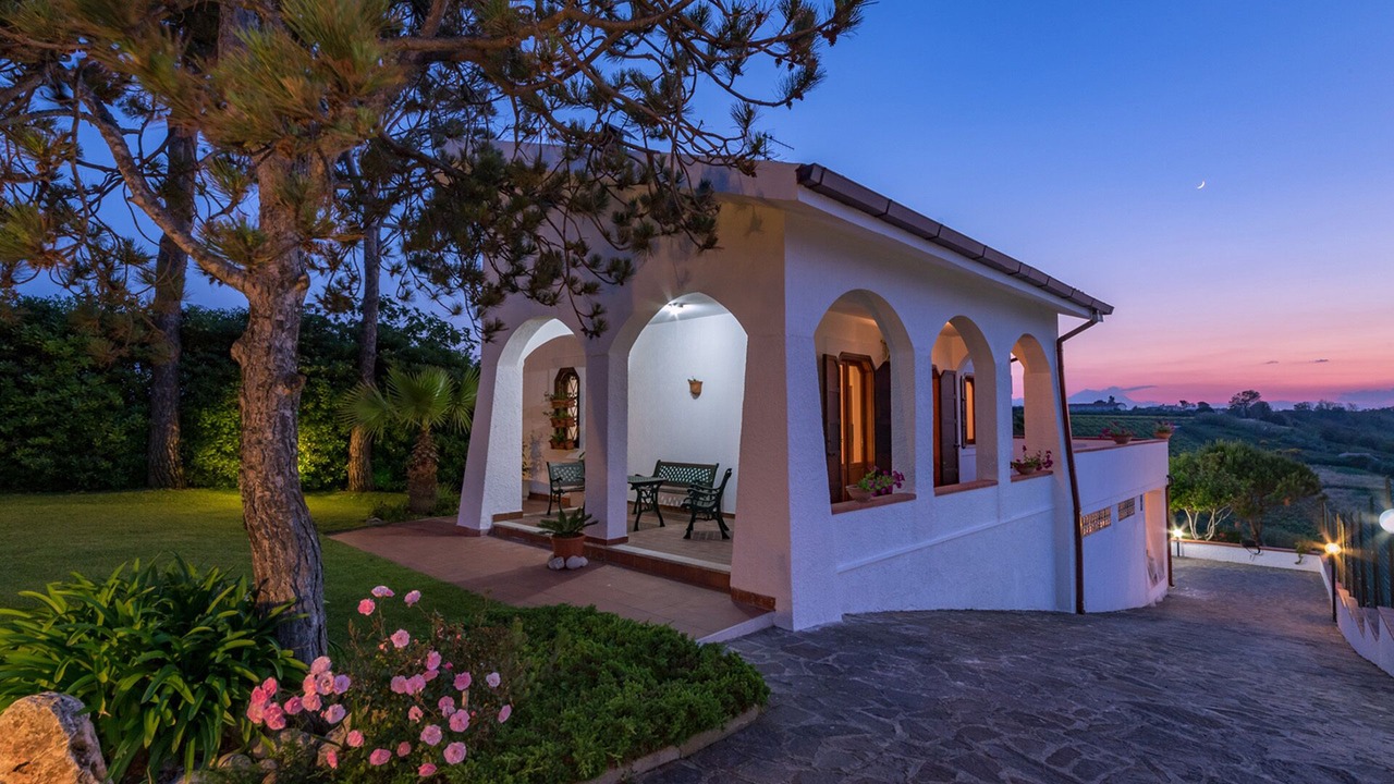Photo of Patio Balcony in Ortona