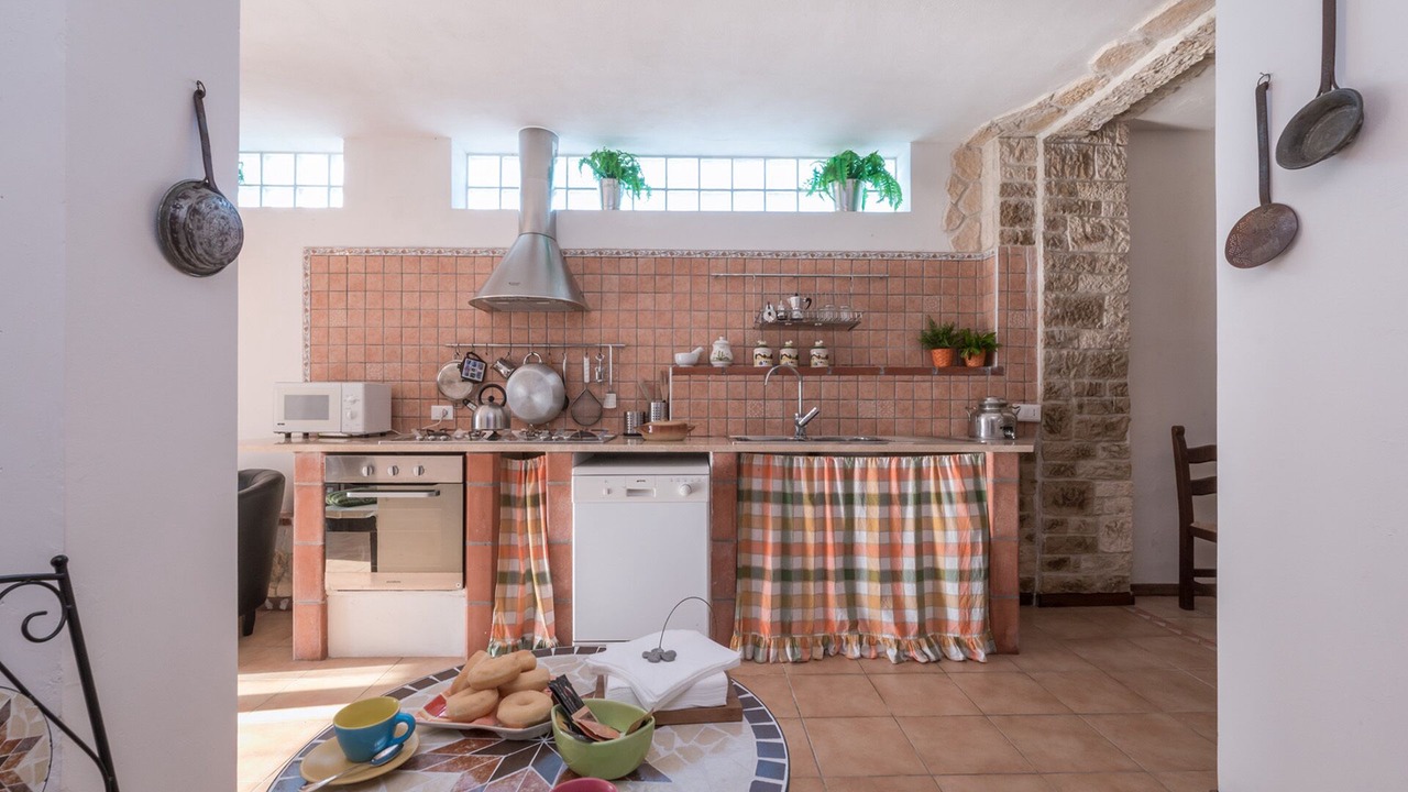 Photo of Kitchen in Ortona