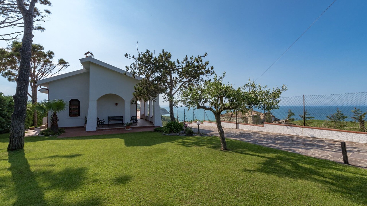 Photo of Patio Balcony in Ortona