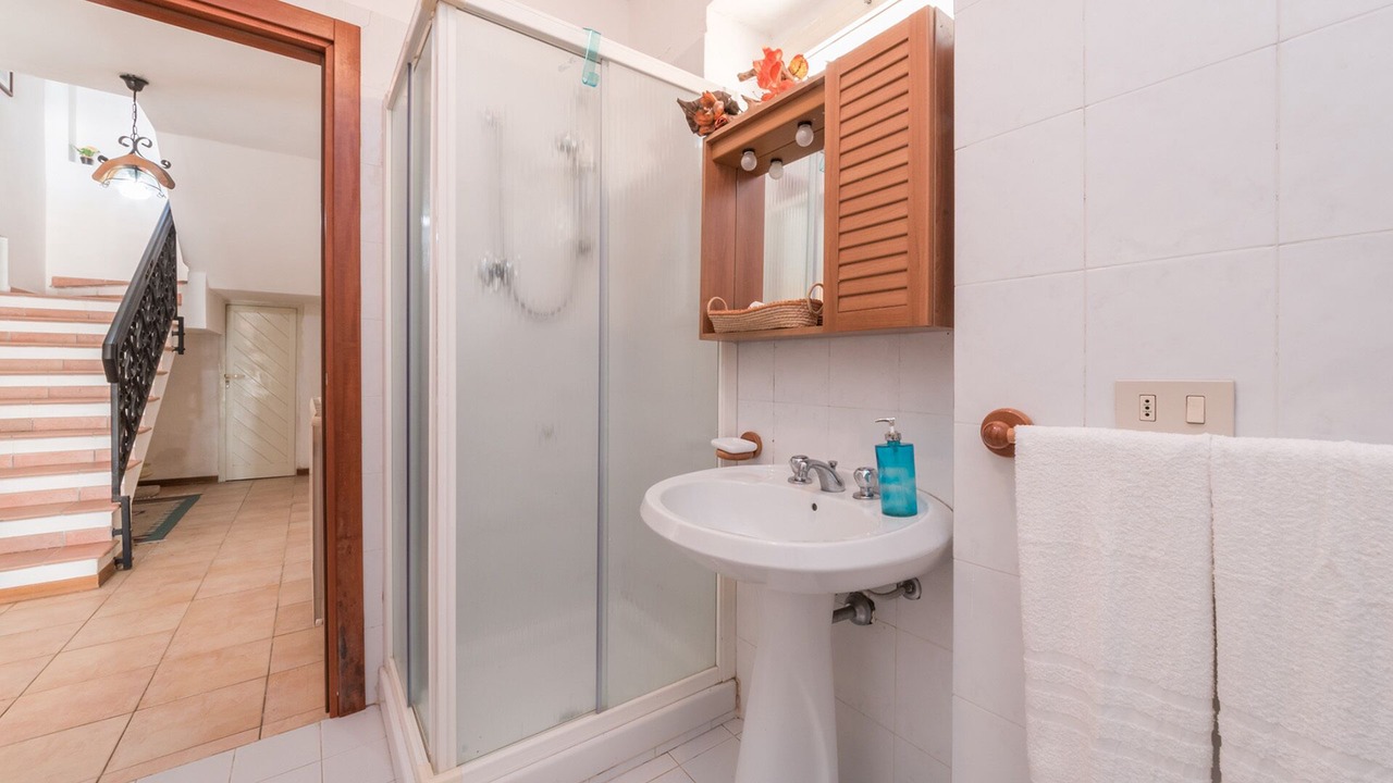 Photo of Bathroom in Ortona
