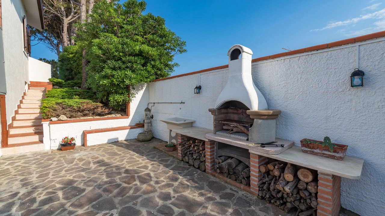 Photo of Patio Balcony in Ortona